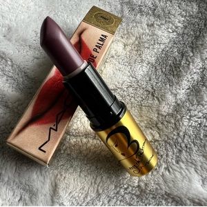 MAC Rossy De Palma